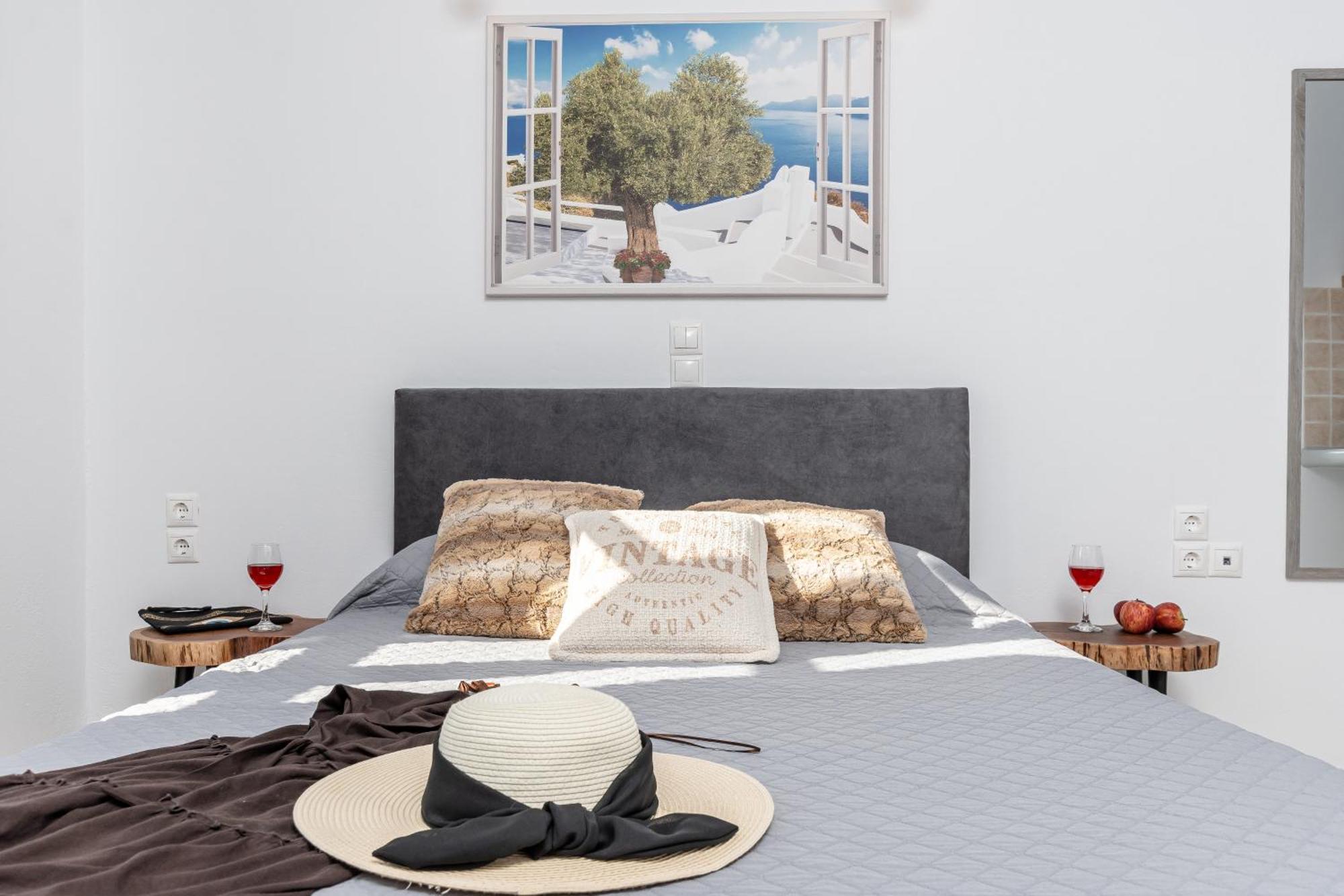 Pension Irene 2 Naxos City Eksteriør billede